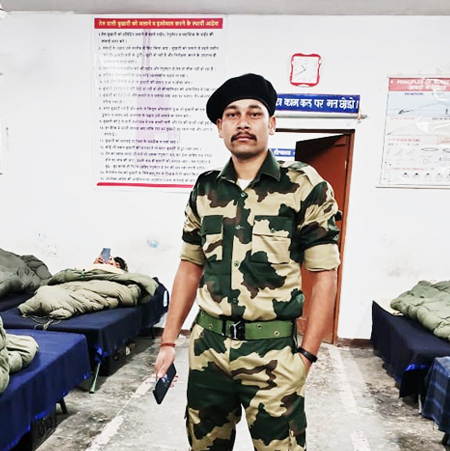 PRITESH PATEL